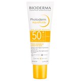Bioderma - Photoderm Aquafluide Facial Sunscreen 40mL SPF50