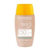 Bioderma - Photoderm Nude Touch Mineral Tint 40mL Light SPF50+