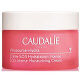 Caudalie - Vinosource-Hydra SOS Intense Moisturizing Cream 50mL