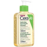 CeraVe - Hydrating Foaming Oil Cleanser 236mL