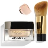Chanel - Sublimage Le Teint Cream Foundation 30g 60 Beige