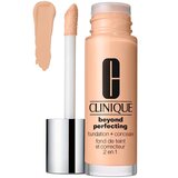 Clinique - Beyond Perfecting Foundation and Concealer 30mL Ivory