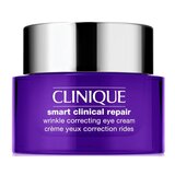 Clinique - Smart Clinical Repair Wrinkle Correcting Eye Cream 15mL