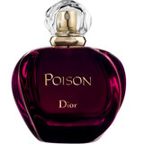 Dior - Poison Eau de Toilette 100mL