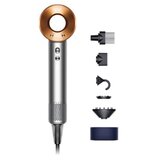 Dyson - Supersonic Hair Dryer [European Plug] 1 un. Copper/Nickel + Box
