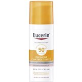 Eucerin - Sun Protection Pigment Control Sunscreen 50mL Light SPF50+