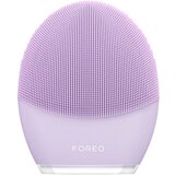 Foreo - Luna 3 Facial Cleansing Massager Device Sensitive Skin 1 un.