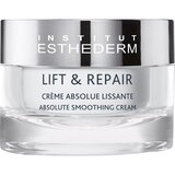 Institut Esthederm - Lift Repair Absolute Smoothing Cream for Face, Neck and Neckline 50mL