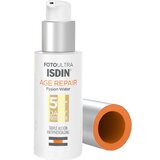 Isdin - Fotoultra Age Repair Fusionwater Texture 50mL No Color SPF50