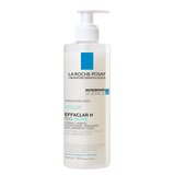 La Roche Posay - Effaclar H Isobiome Cleansing Cream for Weakened Oily Skin 400mL