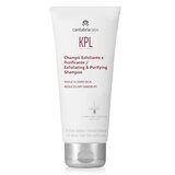 Melora-Capilares-IFC - KPL (Iraltone) Exfoliating and Purifying Shampoo 200mL