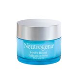 Neutrogena - Hydro boost moisturizer night mask 50mL