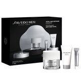 Shiseido - Total Revitalizer Cream 50mL + Total Revitalizer Eye 5mL + Cleanser 30mL 1 un.