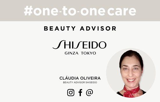 #ONE-TO-ONECARE | SHISEIDO